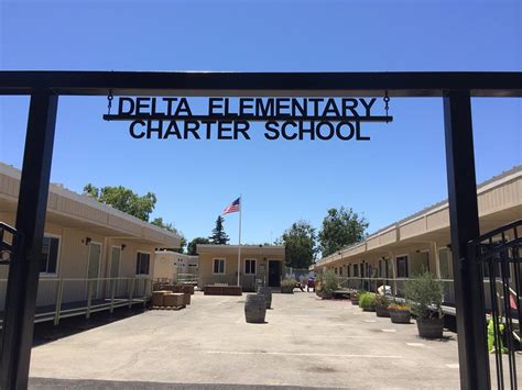 support delta elementary charter school ml gao