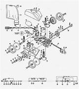 Polaris Parts Diagram 280 Pool Cleaner Exploded List Mypool Schematic Swimming Diagrams Pools sketch template