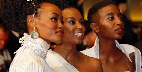 Judge Allows Banned Kenya Lesbian Themed Film Rafiki To Be Screened