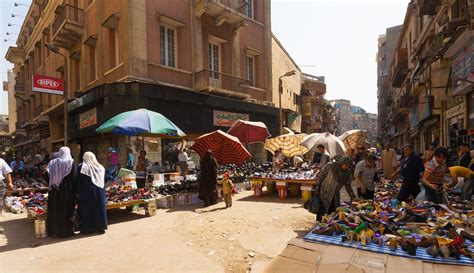 Egyptian Population Reaches 104 2 Million Capmas