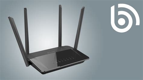 link dir  ac wifi router overview youtube