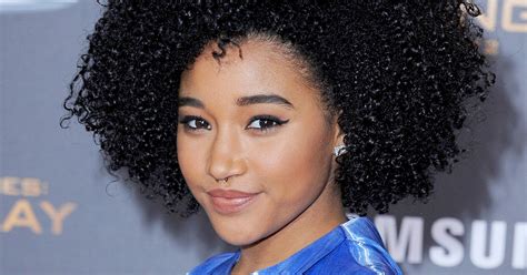 ‘hunger games actress amandla stenberg comes out as bisexual us weekly