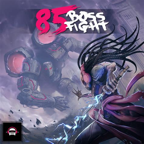85 Boss Fight Compilation By Various Artists Spotify