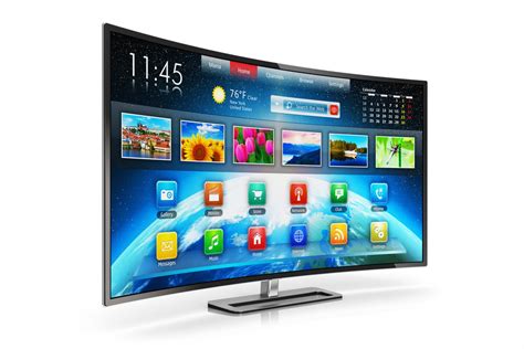future  smart tvs   complete information