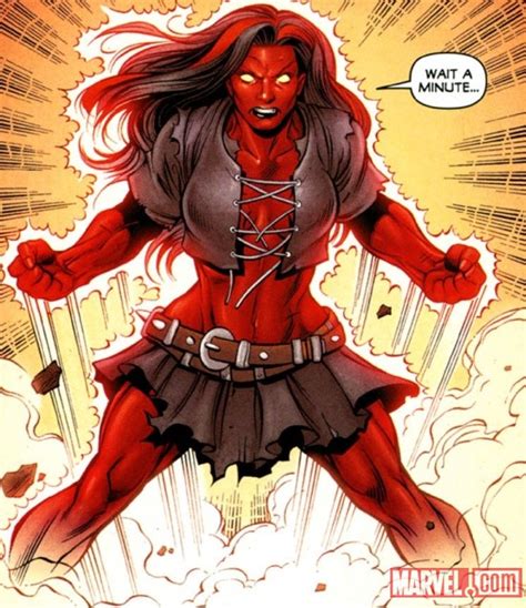 character profile red she hulk awesome factbase wiki fandom powered by wikia