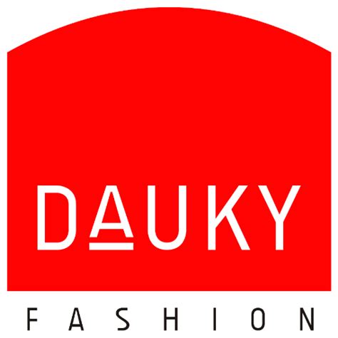 dauky fashion atdaukyfashion twitter