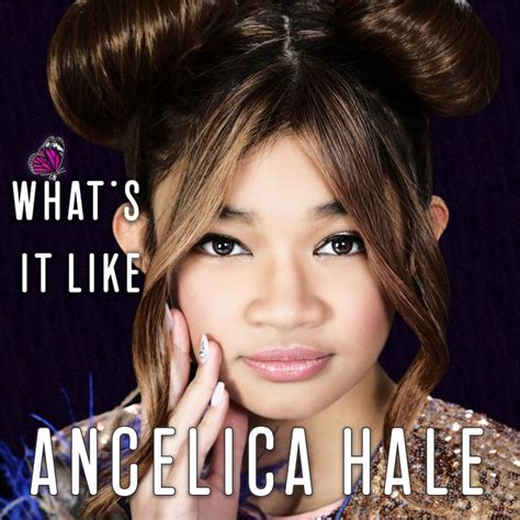 angelica hale tour dates concert tickets and live streams