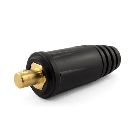 cable plug welding male connector   dinse style   amp cp ebay