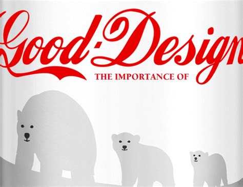 importance  good design jibe talkin