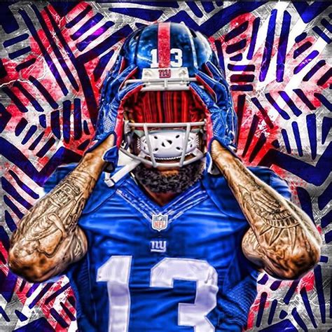 pin by on pro football nfl football players odell beckham jr wallpapers nfl