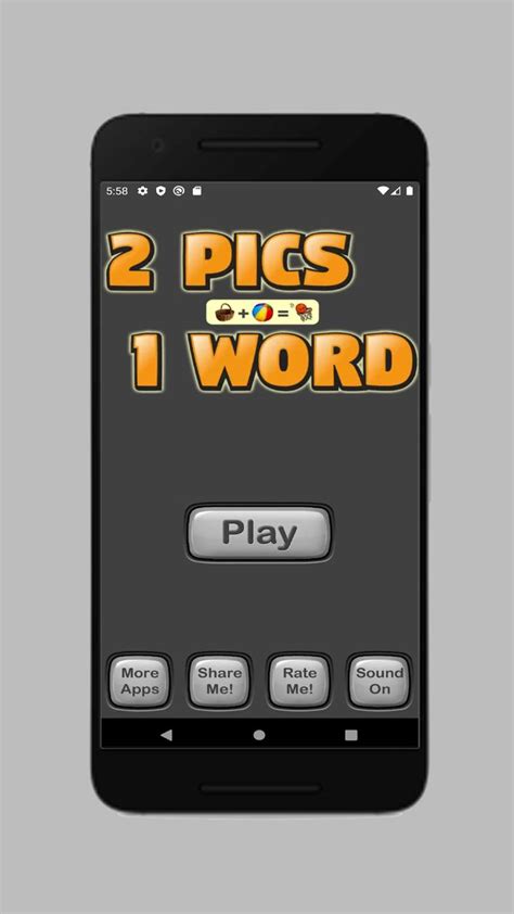 pics  word  word game apk  android