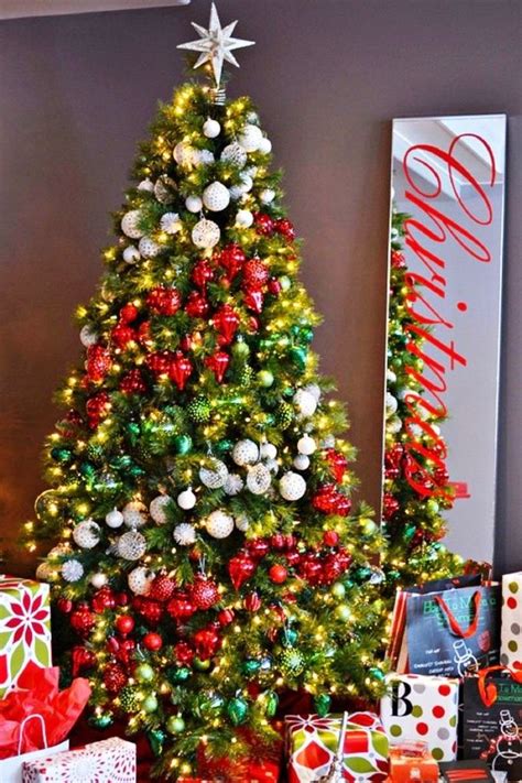christmas tree decorations ideas  tips  decorate