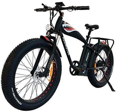 addmotor motan  watt electric bicycle aluminum ah lithium battery electric cruiser