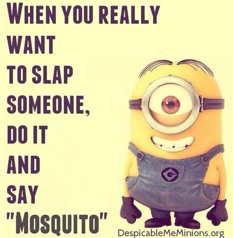 Funny Minion Quotes That Are Adult Quotesgram