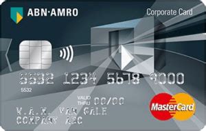 zakelijke creditcard aanvragen kies de beste voor je bedrijf