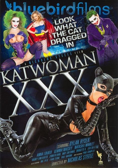 katwoman xxx bluebird films unlimited streaming at adult dvd empire unlimited