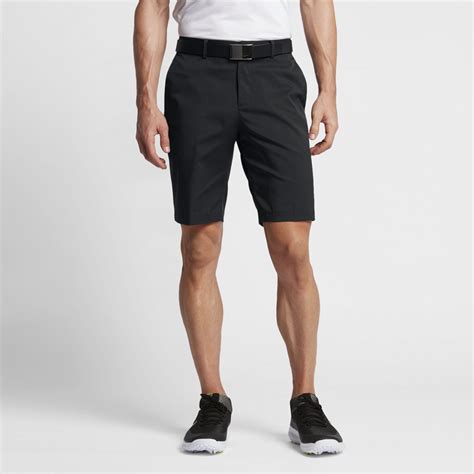 fitted shorts  men