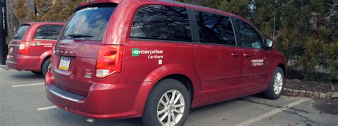 carshare transportation  parking services