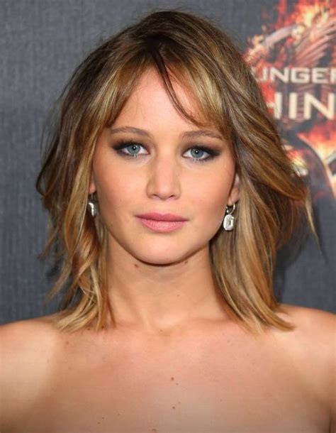 27 best medium hairstyles with bangs for women beauty
