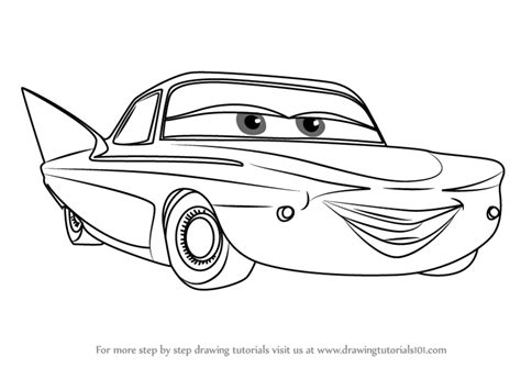 ramone coloring pages