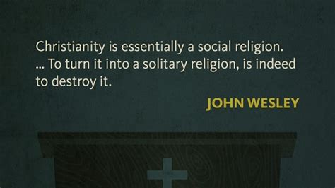 happy birthday john wesley black flag theology