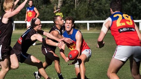 vafa 2018 fitzroy moves clear in second in victorian amateur football