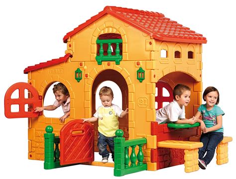 plastic playhouse  kids