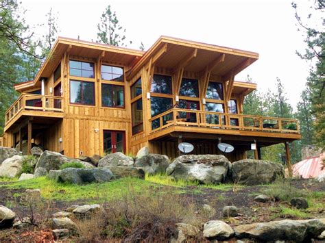 cedar house plans designs image