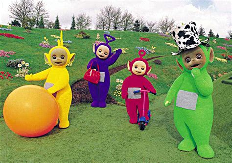 teletubbies turn 20 11 things you didn t know