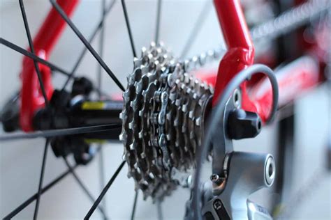 replace  bike chain  easy steps
