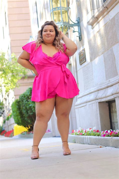 Pretty In Fuchsia — Natalie In The City A Chicago Plus