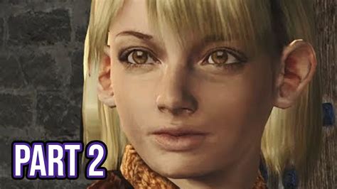 Resident Evil 4 Walkthrough Gameplay Part 2 Youtube