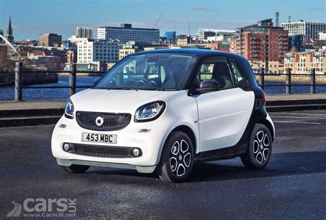 smart fortwo  forfour updated  smart brabus sport  priced   cars uk