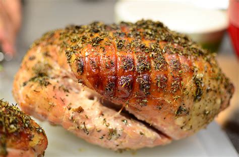butterball boneless turkey roast recipes