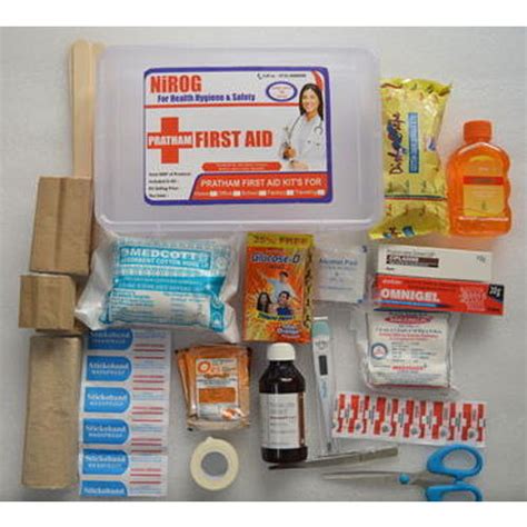 pratham school basic  aid kit  rs kit  indore id