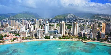 how hawaii became one of the healthiest states in the nation huffpost