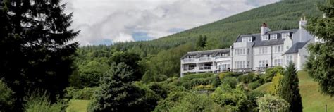 macdonald forest hills hotel spa