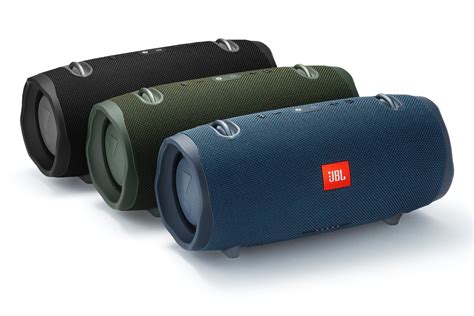 jbl xtreme  review  sturdy bluetooth speaker     partying techhive