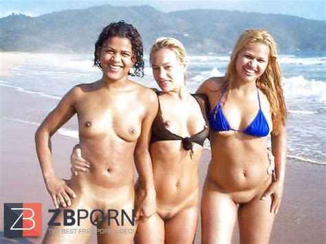 exhibitionist beach brazil zb porn