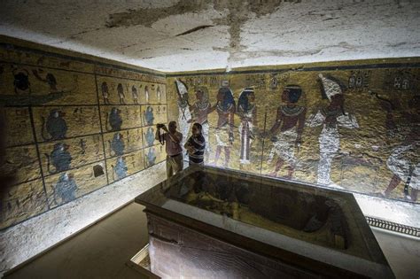 pin by debra on maya with images nefertiti tomb secret chambers