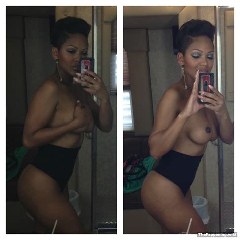 meagan good nude pics and vids the fappening