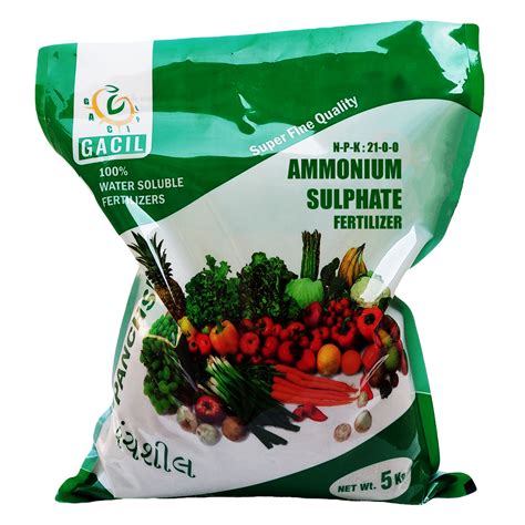 ammonium sulphate fertilizer buy