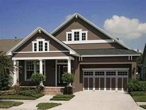 lowes exterior house colors  white trim brown exterior house paint colors lowes exterior