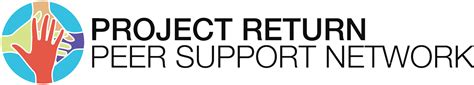 Project Return Peer Support Network Prpsn