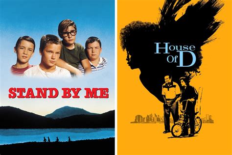 50 Best Coming Of Age Movies To Reminisce On The Oh So Relatable Stage