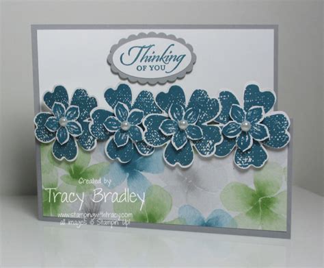 project life   stamping  tracy