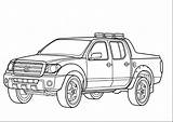 Coloring Pages Truck Ups Jacked Ram Getcolorings Dodge Surprising Printable Color sketch template