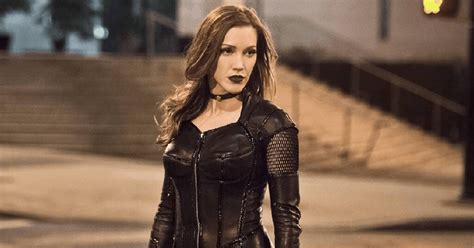 Arrow’s Katie Cassidy Shares Excitement To Move On From Arrowverse