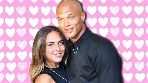 are topshop heiress chloe green and ‘hot felon jeremy meeks really in