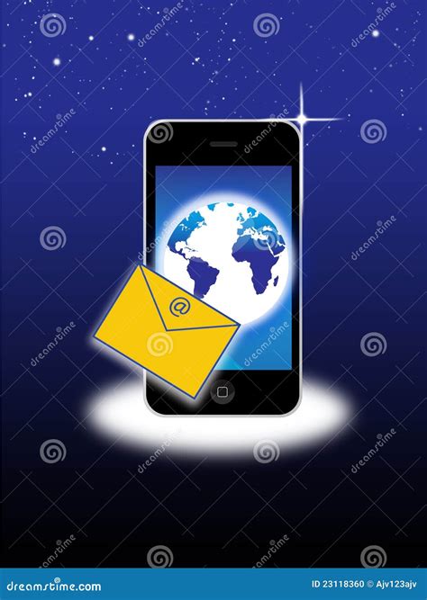 short message service sms editorial image illustration  texting